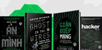 Summary of hacker books in the security industry