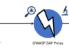 How to prevent attack by hacker at coffee shop – Owasp zap
