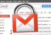 How to prevent attack by hacker at coffee shop – Gmail