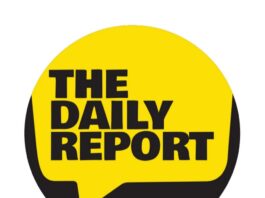 How to report online at the beginning of the working day