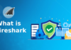 What is wireshark