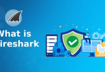 Wireshark là gì